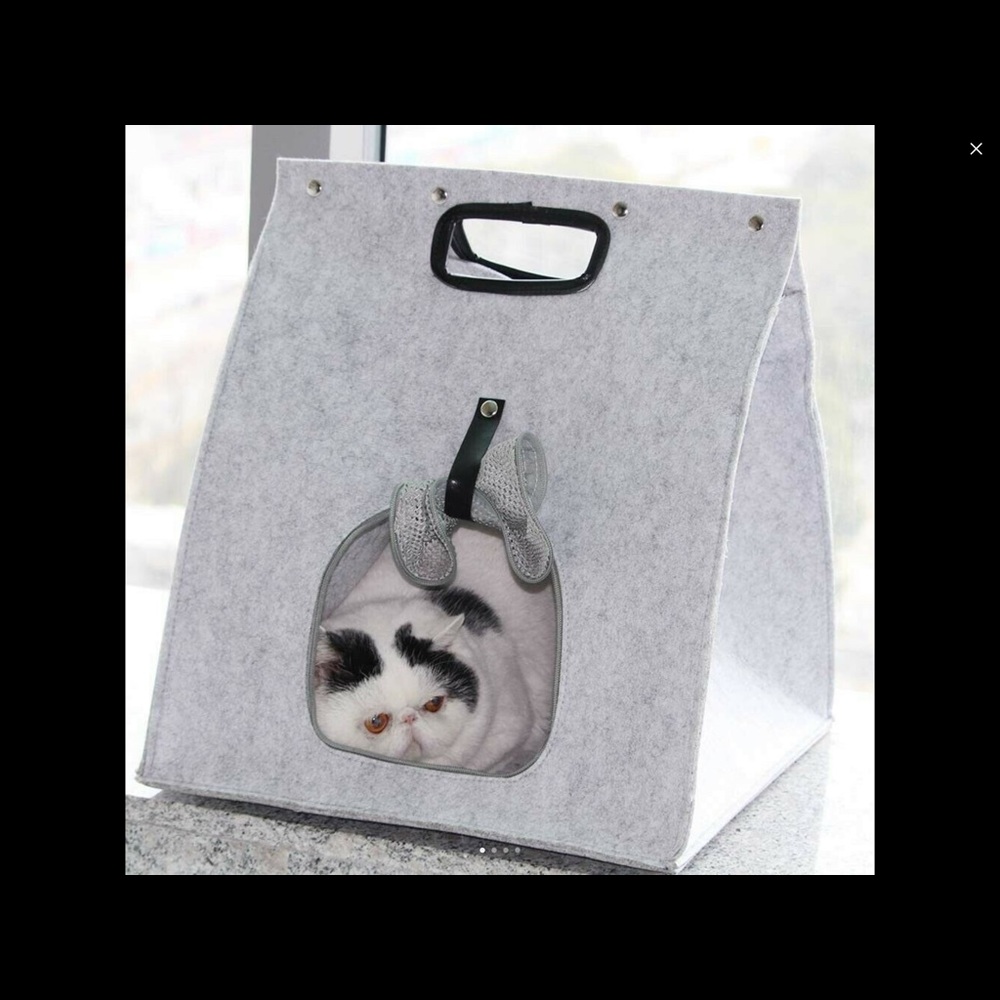 Pet Carrier